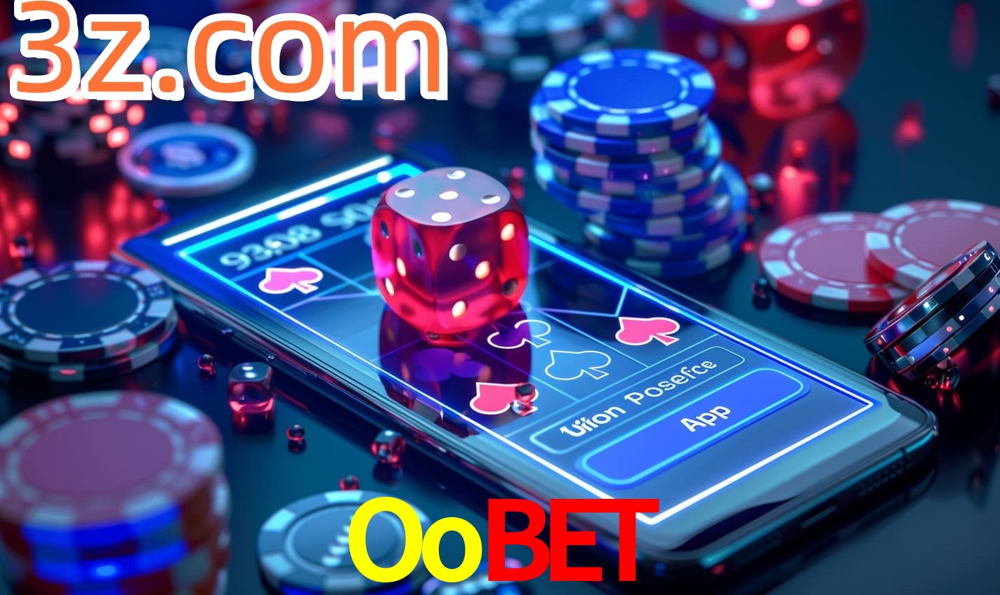 Baixar App Oobet