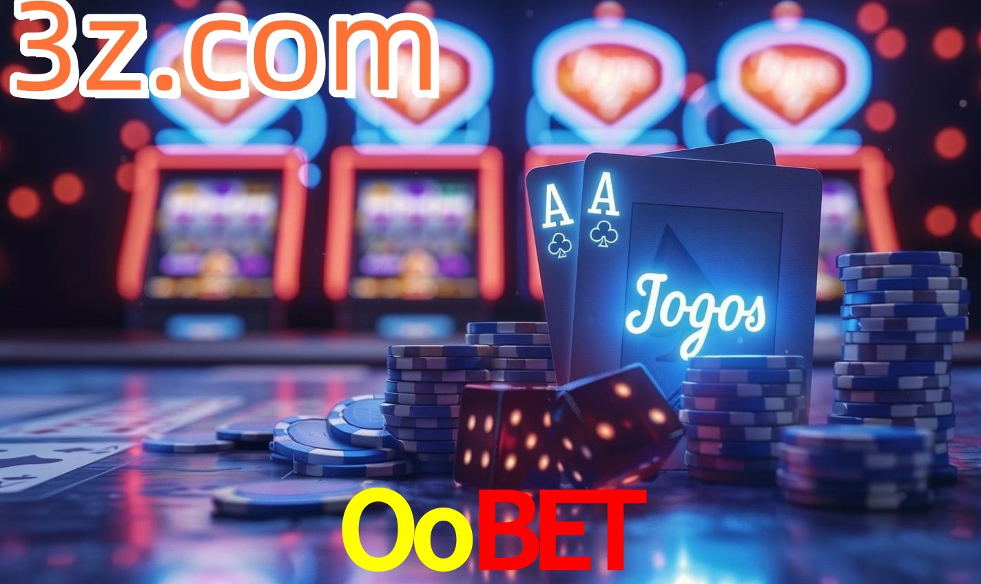 Lista de Jogos Oobet
